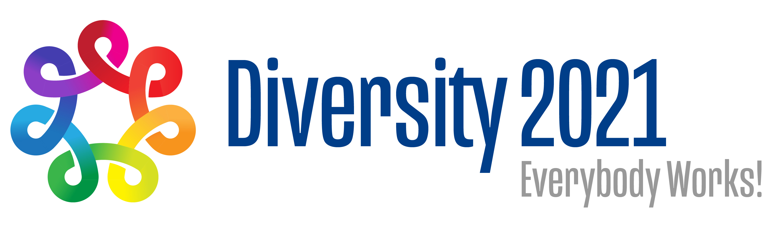 Diversity 2021 Initiative Logo