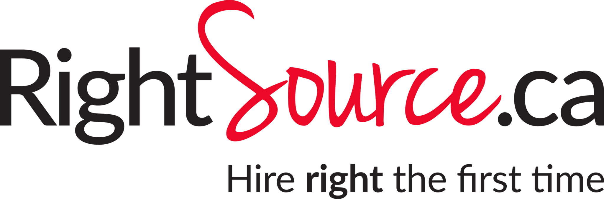 RightSource Staffing